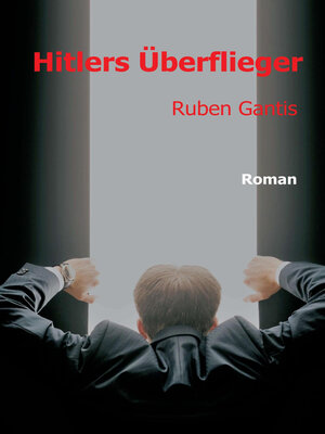 cover image of Hitlers Überflieger